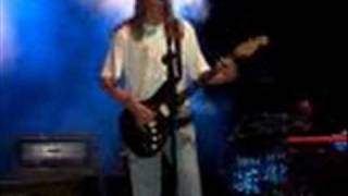 Rosendo-Que te acompañe la suerte