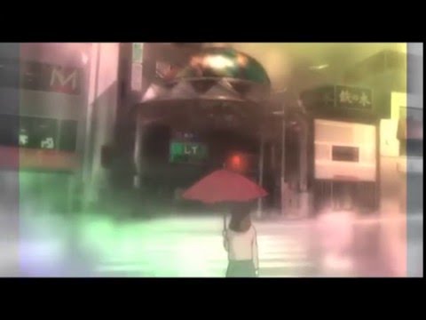 Le Portrait De Petite Cosette AMV