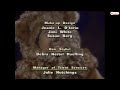 Barney S Super Singing Circus Credits Barney In Concert