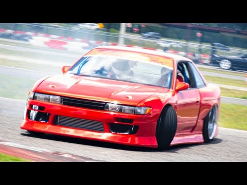 Beat The Heat KU22 Drifting Was Crazy | Knuckle Up KU22