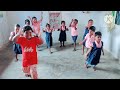 Maa Ti Mora Kede Nijara Anganwadi Action Song Odia Song