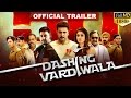 Thani Oruvan Trailer | Dashing Vardiwala - ft. Jayam Ravi, Nayanthara, Arvind Swamy