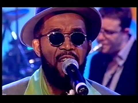 Prince Buster, Enjoy Yourself