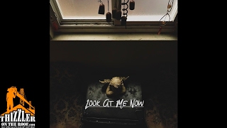 Kevin Allen fka Erk Tha Jerk - Look At Me Now (prod. Fly Commons, Ekzakt) [Thizzler.com]