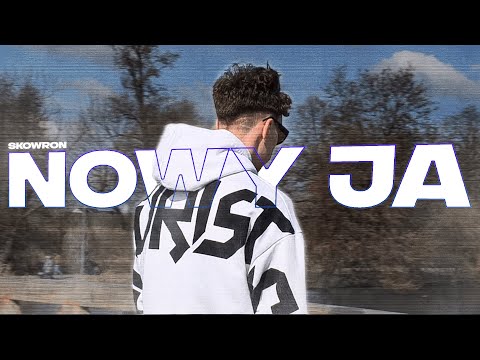 SKOWRON - NOWY JA (OFFICIAL MUSIC VIDEO)
