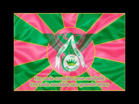 Lins Imperial 1975 Letra e Samba