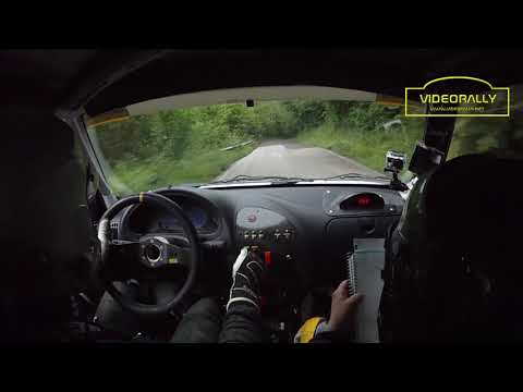 rally valdinievole 2019 obc bellagamba pellegrini ps9 vellano movie
