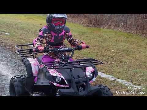 Killer Motorsports - Great experience with KillerMotorSports.com