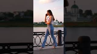 Anya Roses #baddies #shorts #model