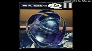 The Auteurs Vs µ-Ziq -  Lenny Valentino #1