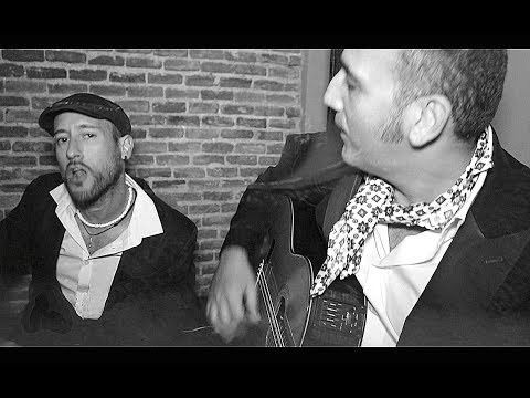 Miguel Misande ft. Enrique Heredia NEGRI- Ojitos de gata (Videoclip oficial)