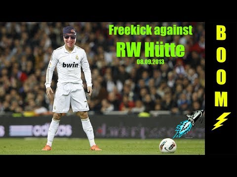 STUNNER vs RW Hütte 2