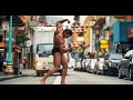 West Coast Bodybuilding Tour Ep. 3 - Crazy San Francisco, CA