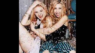 Aly and AJ: Tears (Exclusive Bonus Track)
