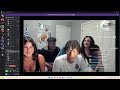 Jwhit Puts Viewers On With Girls