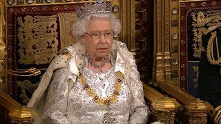 video: Queen's Speech 2019: Monarch says Britain will leave on Oct 31 - plus all the other key points 