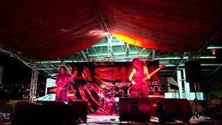 The Grief - The First Stumble