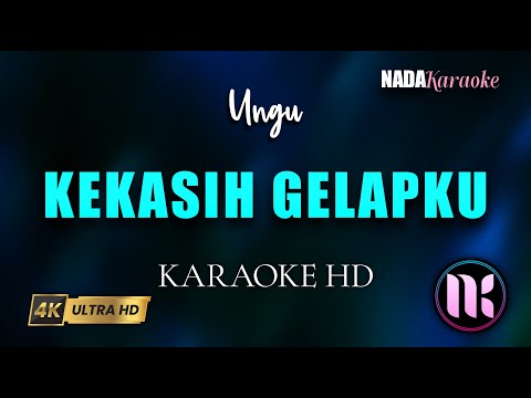 Kekasih Gelapku Karaoke - Ungu