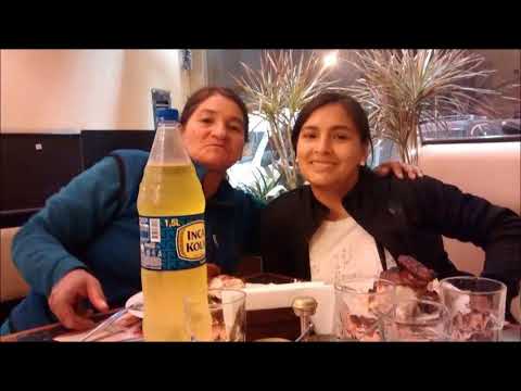 Engreídos de san Mateo - te he querido