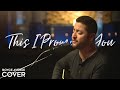 This I Promise You - *NSYNC (Boyce Avenue acoustic cover) on Spotify & Apple