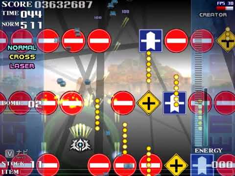 Genetos - Creator 1cc - 10,999,267 (Rank S++)