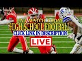 🔴 Stillwater vs. Choctaw - High School Football