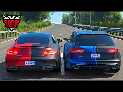 Shoferat në Qytetin e Quditshëm !! - Forza Horizon 4 | SHQIPGaming