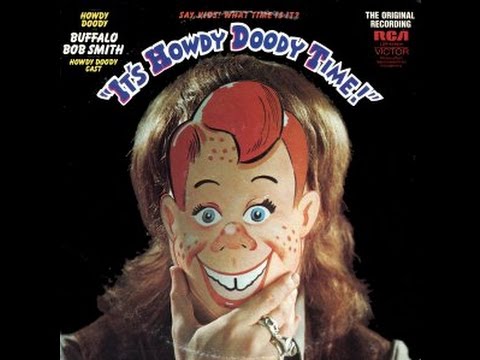 Hip-Hop Sample Story Time - Ep. 7 (HOWDY DOODY vs COLDCUT)