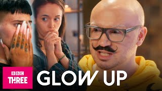 Every Bit Of SHADE In Glow Up Series 2! | All Episodes On iPlayer Now video