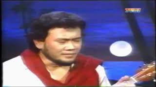 Download lagu Bulan Purnama / Purnama || Rhoma Irama  Video Original Dangdut Lawas mp3