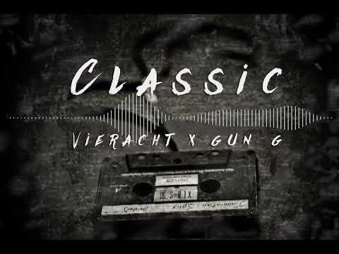 Gun-G - Classic (ft. Vieracht)