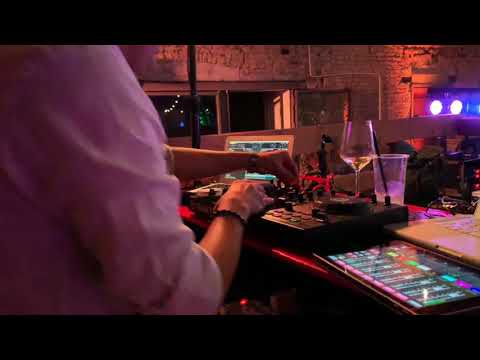 The Puppets Band Italy - Wedding DJ Set