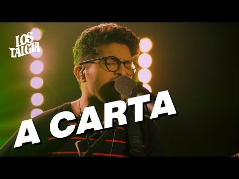 A Carta - Lostalgia