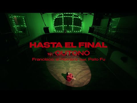 Francisco, el Hombre - OUTONO feat @PatoFuTube (Vídeo Oficial)