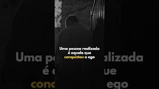 Swami Chinmayananda - A Ilusão do Ego #shorts