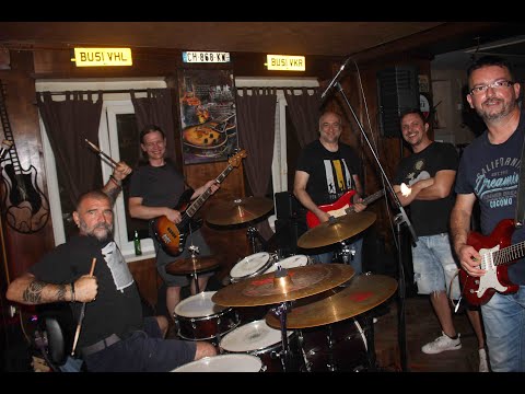 Oh Kerol Jam Cover - Ribica Kiseonik