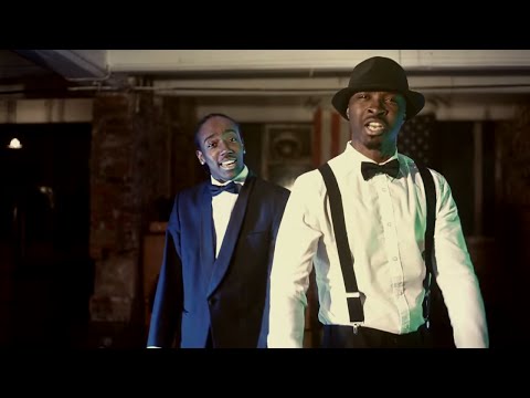 YOUNG ROB Feat. DLK the Genius - LOOK (Official Video)