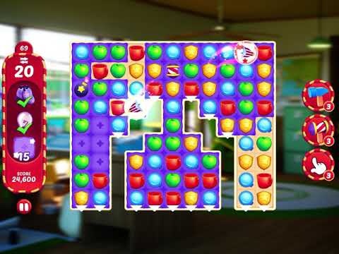 Let's Play - Small Town Murders (Level 67 - 74)