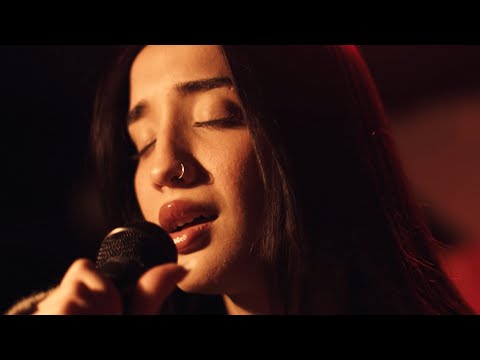 Yağmur (Cover) - Yaren Gözcü