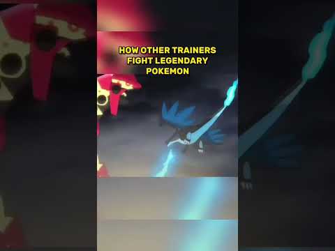 The Pallet Town Boys :feat Ash and Gary😎😎#shorts