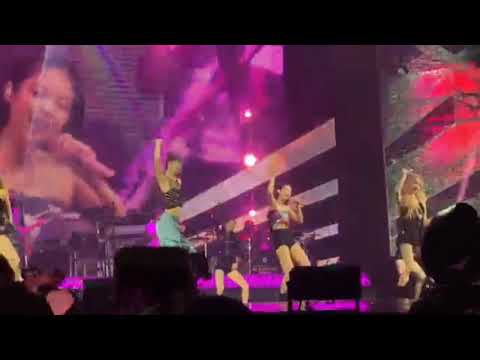 BLACKPINK CONCERT ENCORE AT BANGKOK