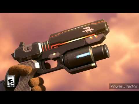 Super Smash Bros. [AMV] (I Am Defiant - The Seige)