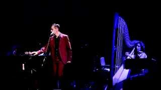 THEO BLECKMANN - Agent Orange