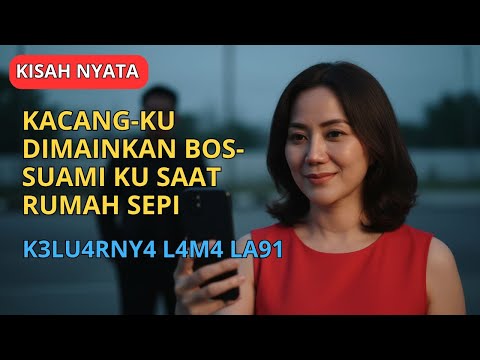 MY HUSBAND'S BOSS ALWAYS Flirts and Teases and Asks Me Out When My Husband Is on Duty Out of Town