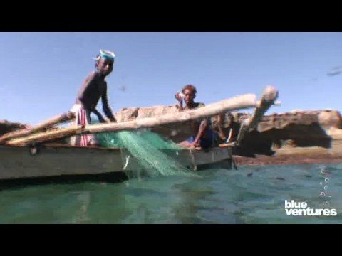 Blue Ventures Andavadoaka