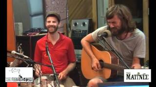 Piss Up A Rope! by The Matinée