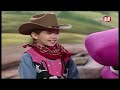 Barney Friends بارني والأصدقاء Howdy Friends Season 5 Episode 9 Arabic Dub Incomplete