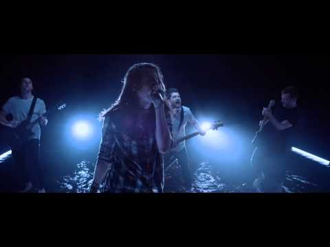 Mayday Parade - One Of Them Will Destroy The Other (Feat. Dan Lambton) (Official Music Video)