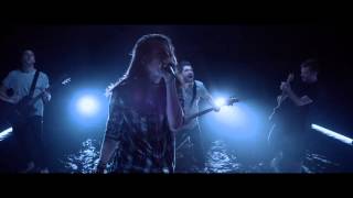 Mayday Parade - One Of Them Will Destroy The Other (Feat. Dan Lambton) (Official Music Video)