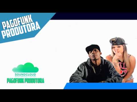 Mc Mary e Mc Gw - Novinha [Dj Igor Prod] [PagoFunk Produtora]